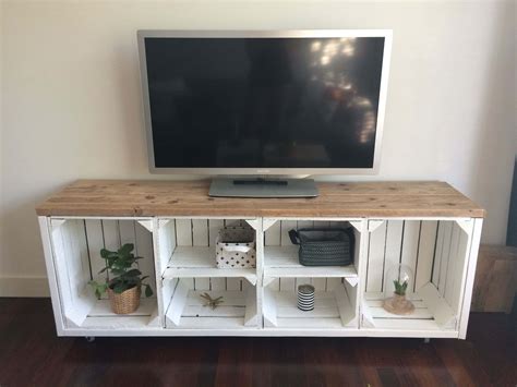 DIY TV-Stand